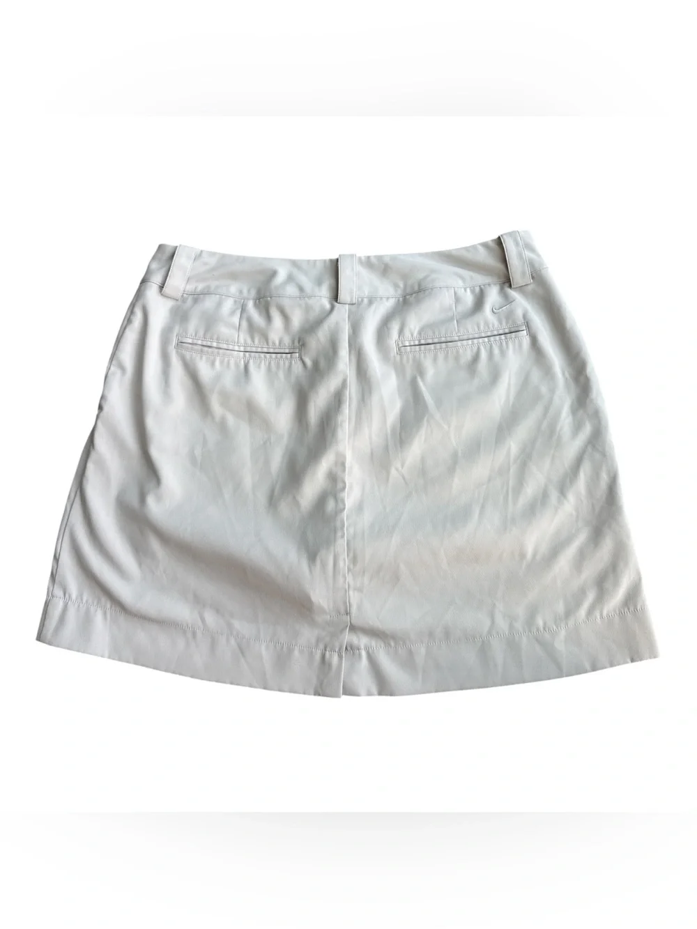 Nike Golf Tour Performance Women's Golf Skort Skirt Size 10